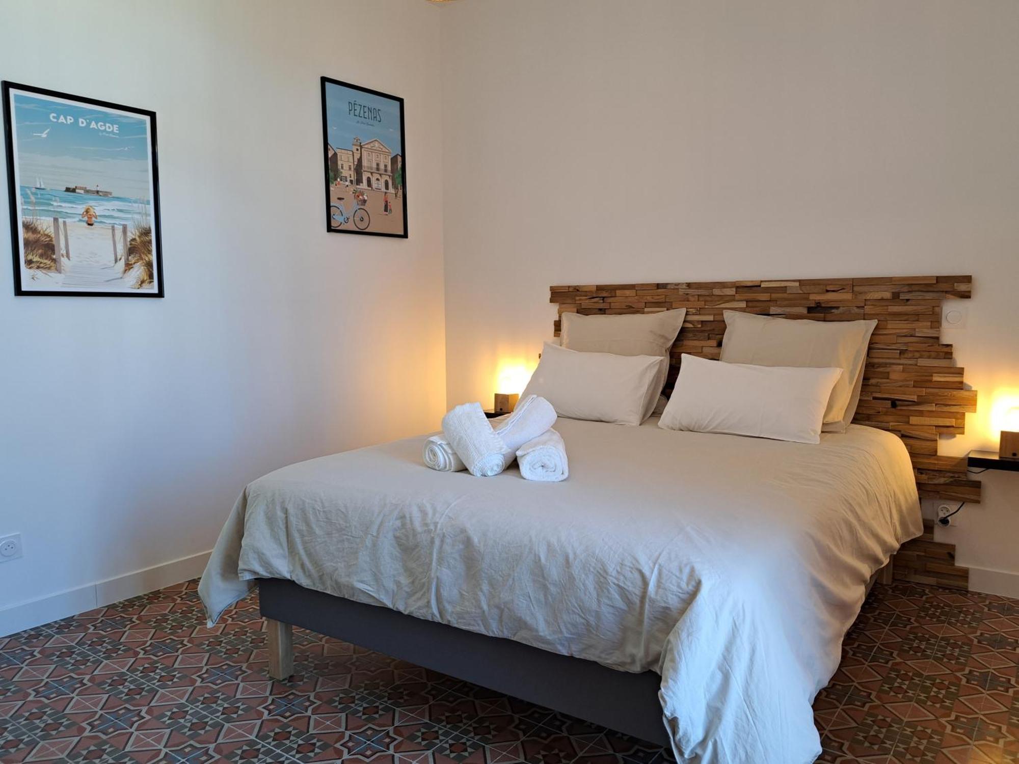 Montblanc Les Gites De Monte Blanco Les Chambre D'Hotes מראה חיצוני תמונה