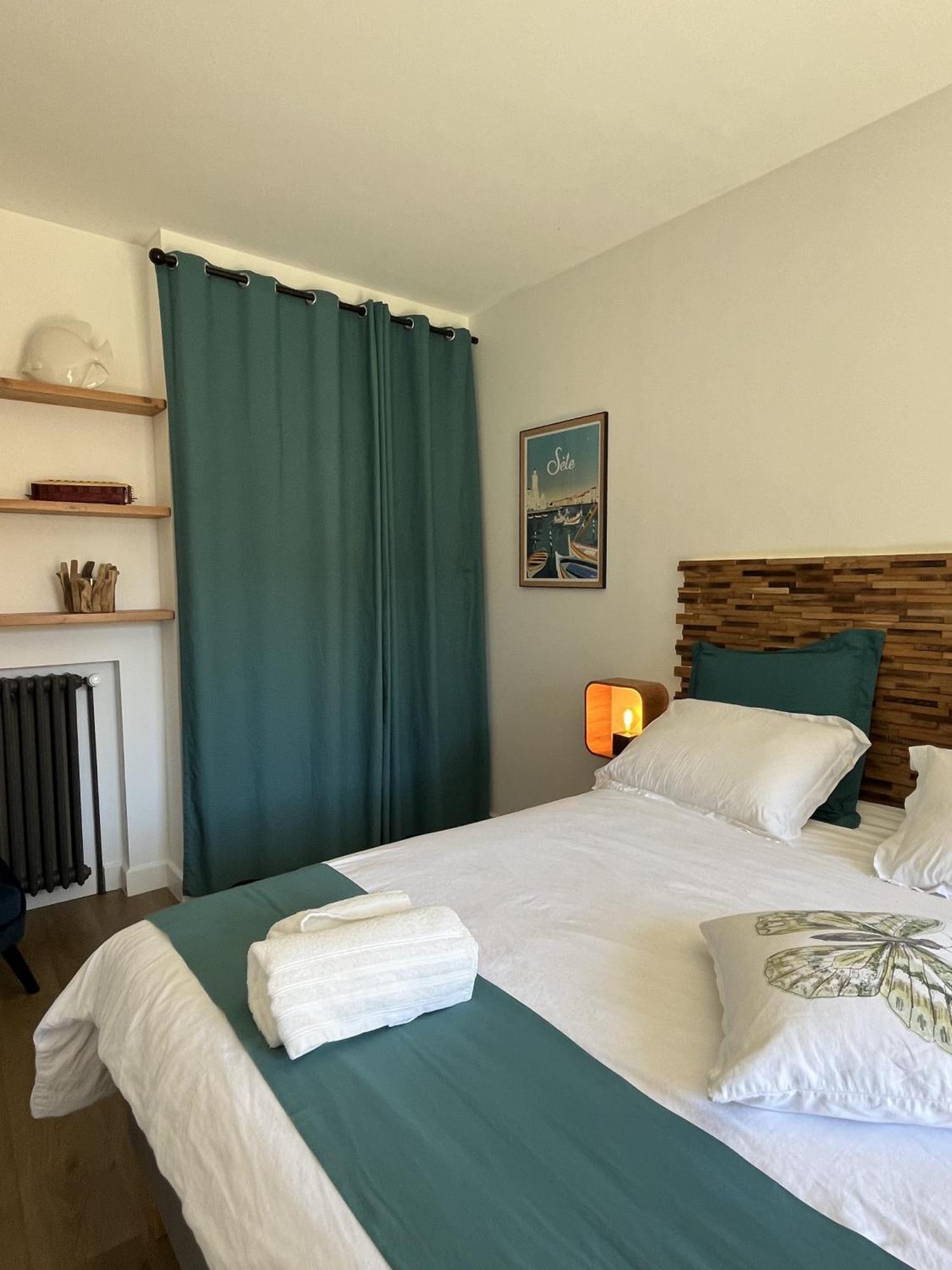 Montblanc Les Gites De Monte Blanco Les Chambre D'Hotes מראה חיצוני תמונה